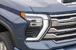 2025 Chevrolet Silverado 2500 Crew Cab 4WD Pickup for sale #251040 - photo 5