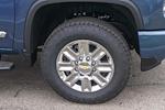 2025 Chevrolet Silverado 2500 Crew Cab 4WD Pickup for sale #251040 - photo 6