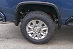2025 Chevrolet Silverado 2500 Crew Cab 4WD Pickup for sale #251040 - photo 7