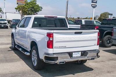 2025 Chevrolet Silverado 1500 Crew Cab 4WD Pickup for sale #251048 - photo 2