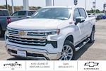 2025 Chevrolet Silverado 1500 Crew Cab 4WD Pickup for sale #251048 - photo 1