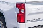 2025 Chevrolet Silverado 1500 Crew Cab 4WD Pickup for sale #251048 - photo 10