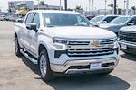 2025 Chevrolet Silverado 1500 Crew Cab 4WD Pickup for sale #251048 - photo 4