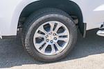 2025 Chevrolet Silverado 1500 Crew Cab 4WD Pickup for sale #251048 - photo 7