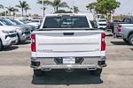 2025 Chevrolet Silverado 1500 Crew Cab 4WD Pickup for sale #251048 - photo 9