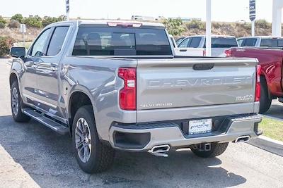 2025 Chevrolet Silverado 1500 Crew Cab 4WD Pickup for sale #251049 - photo 2