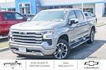 2025 Chevrolet Silverado 1500 Crew Cab 4WD Pickup for sale #251049 - photo 1
