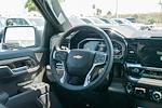 2025 Chevrolet Silverado 1500 Crew Cab 4WD Pickup for sale #251049 - photo 14