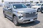 2025 Chevrolet Silverado 1500 Crew Cab 4WD Pickup for sale #251049 - photo 4