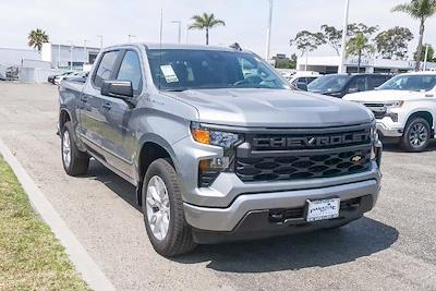2025 Chevrolet Silverado 1500 Crew Cab RWD Pickup for sale #251050 - photo 2