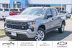2025 Chevrolet Silverado 1500 Crew Cab RWD Pickup for sale #251050 - photo 1