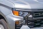 2025 Chevrolet Silverado 1500 Crew Cab RWD Pickup for sale #251050 - photo 4