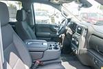 2025 Chevrolet Silverado 1500 Crew Cab RWD Pickup for sale #251050 - photo 9