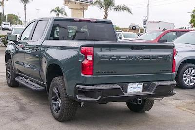 2025 Chevrolet Silverado 1500 Crew Cab 4WD Pickup for sale #251052 - photo 2