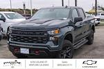 2025 Chevrolet Silverado 1500 Crew Cab 4WD Pickup for sale #251052 - photo 1