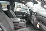 2025 Chevrolet Silverado 1500 Crew Cab 4WD Pickup for sale #251052 - photo 16