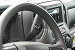 2025 Chevrolet Silverado 1500 Crew Cab 4WD Pickup for sale #251052 - photo 18