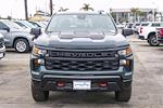 2025 Chevrolet Silverado 1500 Crew Cab 4WD Pickup for sale #251052 - photo 3