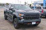 2025 Chevrolet Silverado 1500 Crew Cab 4WD Pickup for sale #251052 - photo 4