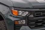 2025 Chevrolet Silverado 1500 Crew Cab 4WD Pickup for sale #251052 - photo 5