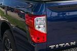 2021 Nissan Titan Crew Cab 2WD Pickup for sale #251052A - photo 10