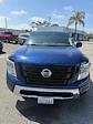 2021 Nissan Titan Crew Cab 2WD Pickup for sale #251052A - photo 3