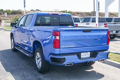 2025 Chevrolet Silverado 1500 Crew Cab 4WD Pickup for sale #251054 - photo 2