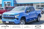2025 Chevrolet Silverado 1500 Crew Cab 4WD Pickup for sale #251054 - photo 1