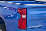 2025 Chevrolet Silverado 1500 Crew Cab 4WD Pickup for sale #251054 - photo 10
