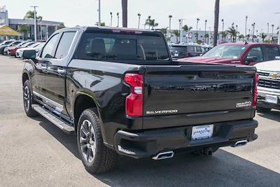 2025 Chevrolet Silverado 1500 Crew Cab 4WD Pickup for sale #251058 - photo 2