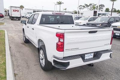 2025 Chevrolet Silverado 1500 Crew Cab RWD Pickup for sale #251059 - photo 2