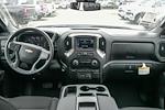 2025 Chevrolet Silverado 1500 Crew Cab RWD Pickup for sale #251059 - photo 11