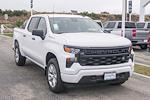 2025 Chevrolet Silverado 1500 Crew Cab RWD Pickup for sale #251059 - photo 4
