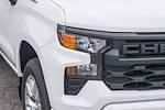 2025 Chevrolet Silverado 1500 Crew Cab RWD Pickup for sale #251059 - photo 5