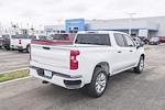 2025 Chevrolet Silverado 1500 Crew Cab RWD Pickup for sale #251059 - photo 8