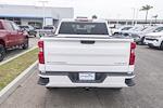 2025 Chevrolet Silverado 1500 Crew Cab RWD Pickup for sale #251059 - photo 9