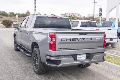 2025 Chevrolet Silverado 1500 Crew Cab RWD Pickup for sale #251061 - photo 2