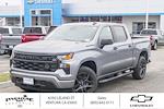 2025 Chevrolet Silverado 1500 Crew Cab RWD Pickup for sale #251061 - photo 1