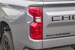 2025 Chevrolet Silverado 1500 Crew Cab RWD Pickup for sale #251061 - photo 10