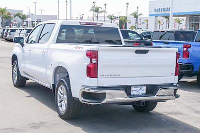 2025 Chevrolet Silverado 1500 Crew Cab 4WD Pickup for sale #251068 - photo 2