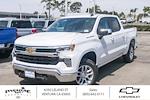 2025 Chevrolet Silverado 1500 Crew Cab 4WD Pickup for sale #251068 - photo 1