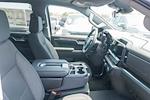 2025 Chevrolet Silverado 1500 Crew Cab 4WD Pickup for sale #251068 - photo 16