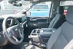 2025 Chevrolet Silverado 1500 Crew Cab 4WD Pickup for sale #251068 - photo 17