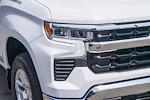 2025 Chevrolet Silverado 1500 Crew Cab 4WD Pickup for sale #251068 - photo 5