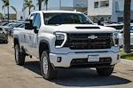 2024 Chevrolet Silverado 2500 Double Cab 4WD Pickup for sale #251068A - photo 4