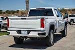 2024 Chevrolet Silverado 2500 Double Cab 4WD Pickup for sale #251068A - photo 5