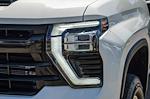 2024 Chevrolet Silverado 2500 Double Cab 4WD Pickup for sale #251068A - photo 8
