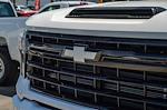 2024 Chevrolet Silverado 2500 Double Cab 4WD Pickup for sale #251068A - photo 9