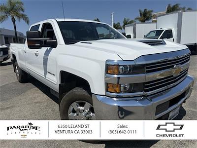 2018 Chevrolet Silverado 3500 Crew Cab 4WD Pickup for sale #251068B - photo 1