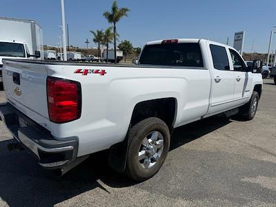 2018 Chevrolet Silverado 3500 Crew Cab 4WD Pickup for sale #251068B - photo 2